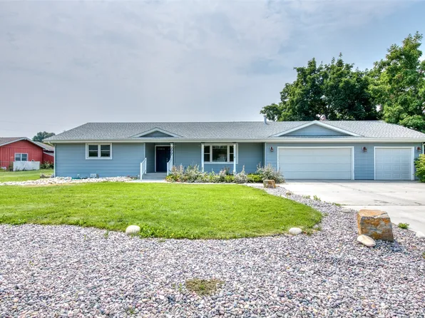 277 S Sapphire St, Hamilton, MT 59840