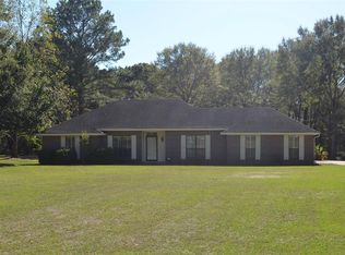 3320 Old Mill Run, Millbrook, AL 36054