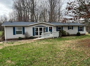 165 Harmony Blend Dr, Harmony, NC 28634