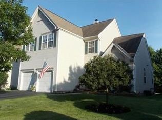 54 Bouwrey Pl, White House Station, NJ 08889