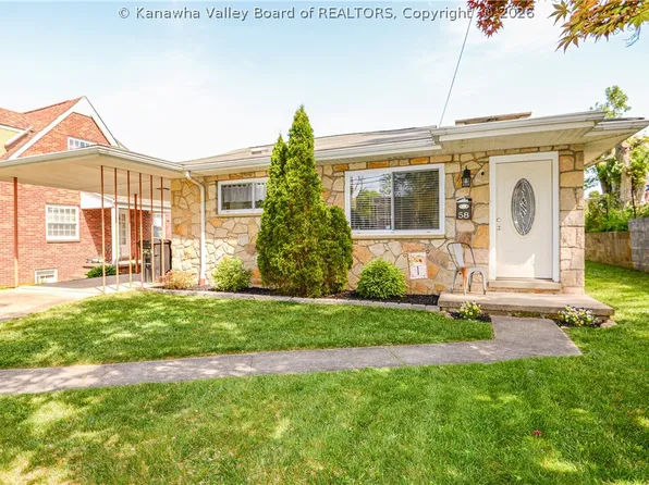 58 9th Ave, Saint Albans, WV 25177
