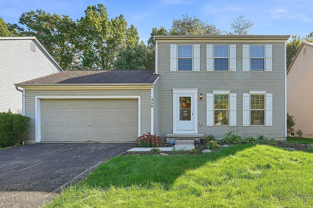 3 bed, 2.5 bath, 1200 sqft, $2,150 — Photo 1