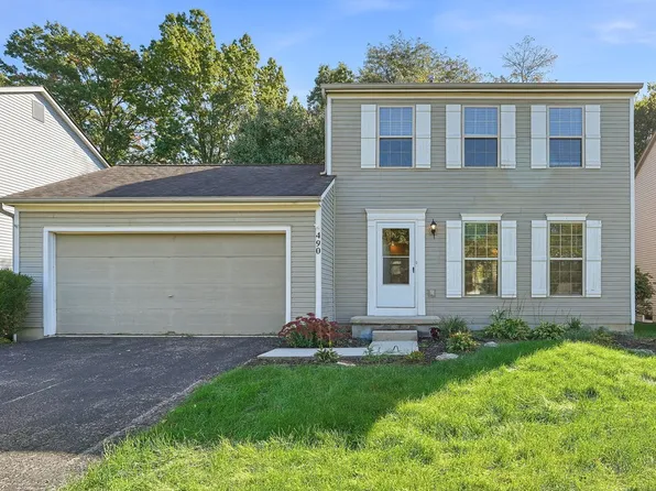 490 Durham Ln, Delaware, OH 43015