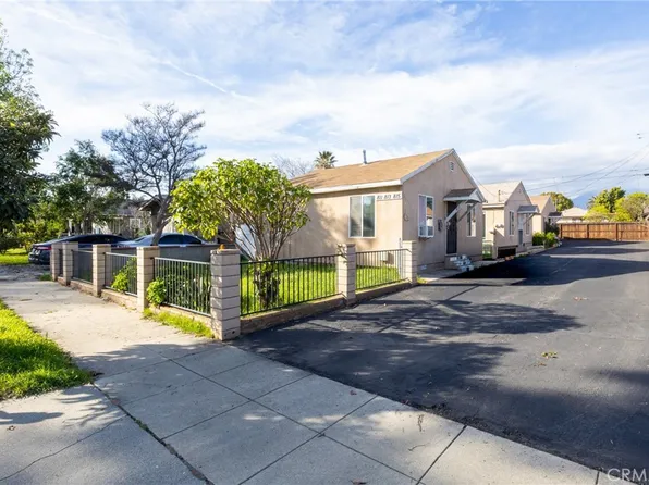 811 E Nocta St, Ontario, CA 91764