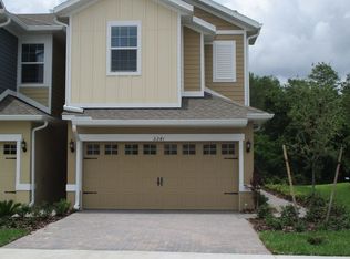 2241 Sedge Grass Way, Orlando, FL 32824