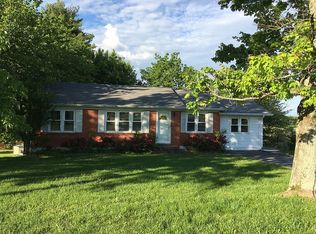 654 Smith Ridge Rd, Campbellsville, KY 42718