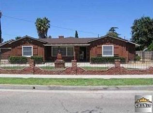 20735 Bryant St, Winnetka, CA 91306