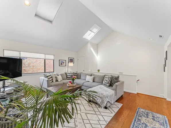 2289 Bedford Street #G18, Stamford, CT 06905