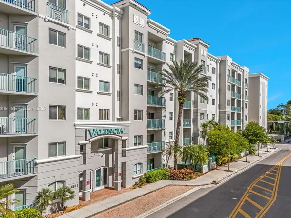 6001 SW 70th St APT 531, South Miami, FL 33143