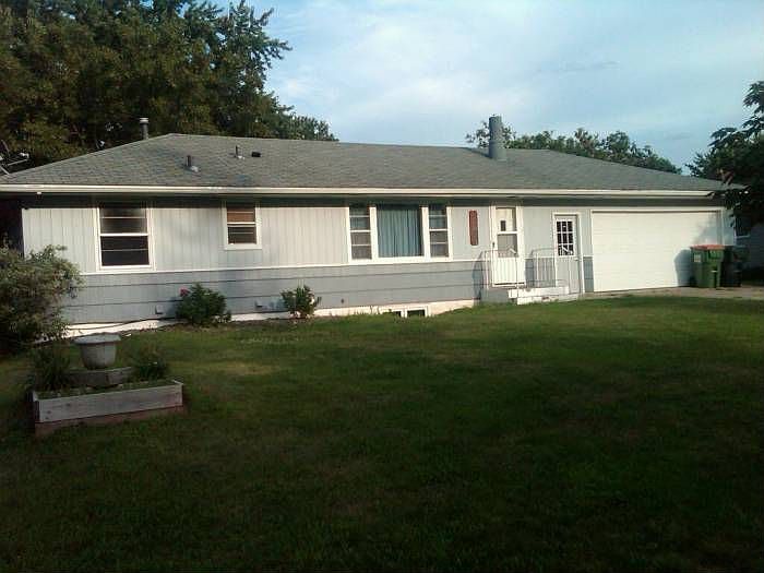 1st image of 10919 Woody Ln NW