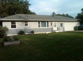 10919 Woody Ln NW, Coon Rapids, MN 55448