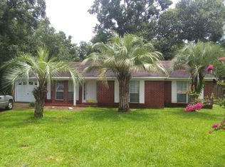 736 Orange Ct, Foley, AL 36535