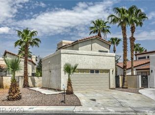 6548 Kirwan Heights Way, Las Vegas, NV 89108