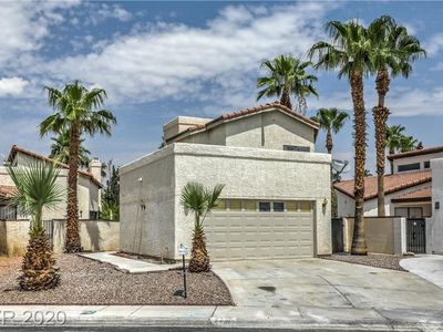 6548 Kirwan Heights Way, Las Vegas, NV, 89108