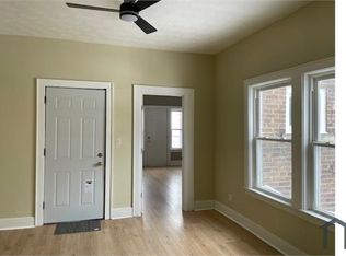 957 E 143rd St #2, Cleveland, OH 44110