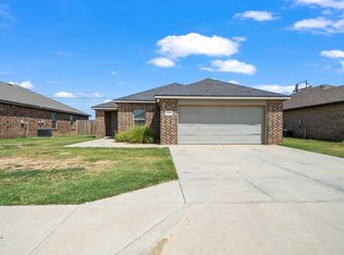 1212 Kingston St, Wolfforth, TX 79382