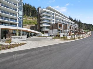 3963 Uplands Way #606, West Vancouver, BC V7S 0B9