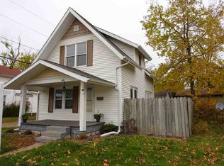 516 E Lawrence St, Mishawaka, IN 46545