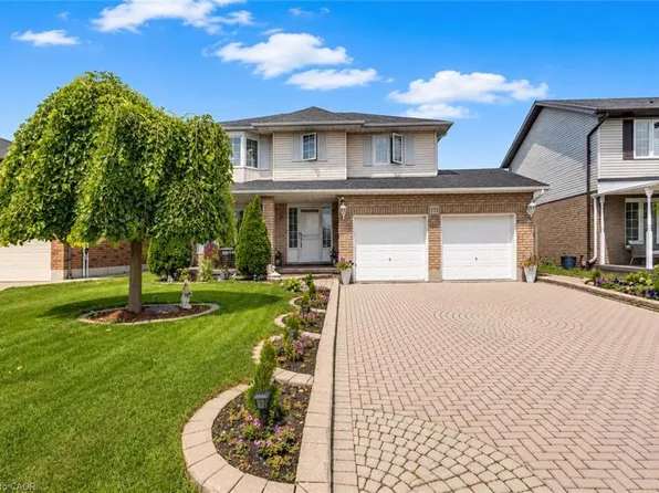 172 Alderlea Ave, Hamilton, ON L0R 1W0