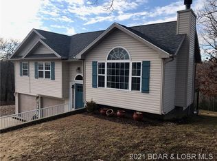 177 Buckingham Dr, Camdenton, MO 65020