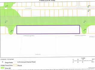 E Hillsborough Blvd, North port, FL 34288
