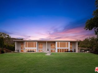 31201 Bailard Rd, Malibu, CA 90265