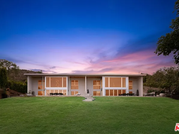 31201 Bailard Rd, Malibu, CA 90265