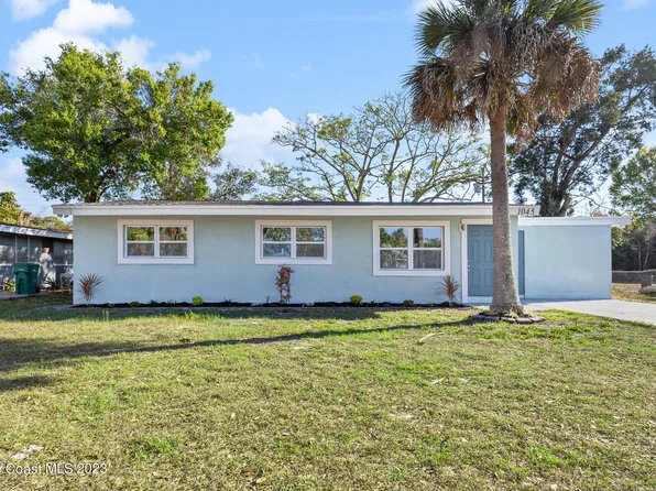 1045 W Hillcrest Dr, Cocoa, FL 32922