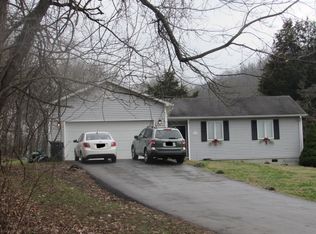 129 Ridgeheights Dr, Gray, TN 37615