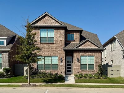 3309 The Commons Pkwy, Sachse, TX, 75048