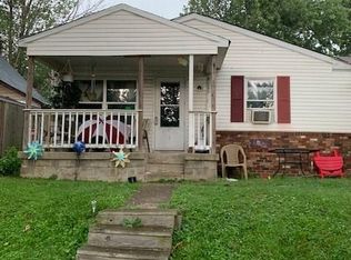 1612 Cruft St, Indianapolis, IN