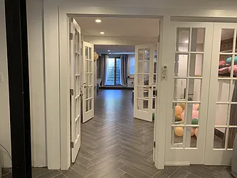 Rented by Corcoran
