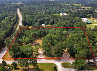 21765 Bailey Grove Rd, Montgomery, TX 77356