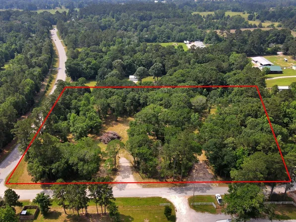 21765 Bailey Grove Rd, Montgomery, TX 77356