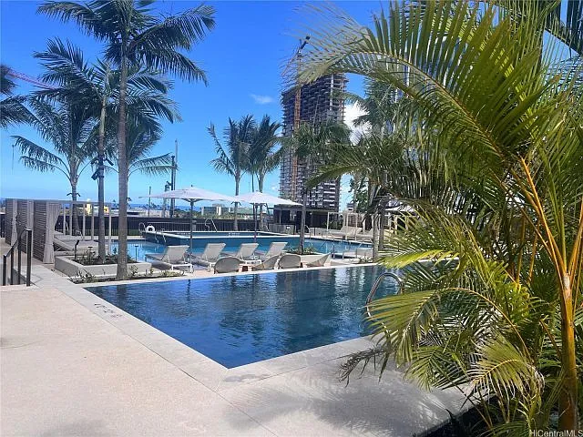 1 bed, 734 sqft, $5,500 — Photo 3