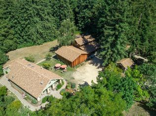 601 Old Hazel Dell Rd, Watsonville, CA 95076
