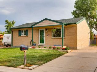 11895 E 119th Pl, Northglenn, CO 80233