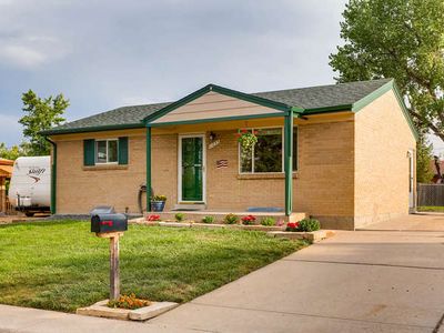11895 E 119th Pl, Northglenn, CO, 80233