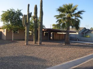302 N 87th St, Mesa, AZ 85207