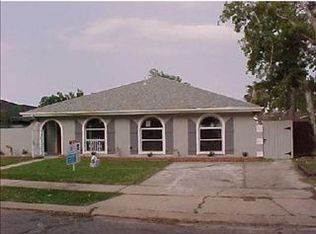 7541 Mayo Rd, New Orleans, LA 70126