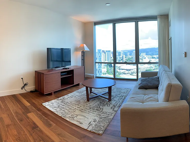 1189 Waimanu St #4008 — Photo 1