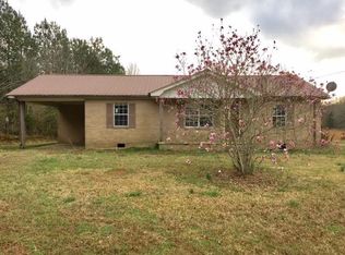 2728 Highway 16 E, Carthage, MS 39051