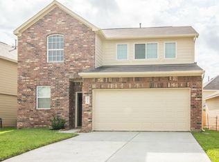 18715 Bell Ravine Dr, Katy, TX 77449