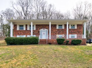 1512 Knollwood Dr NW, Cleveland, TN 37311