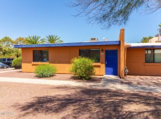 350 N Silverbell Rd APT 38, Tucson, AZ 85745