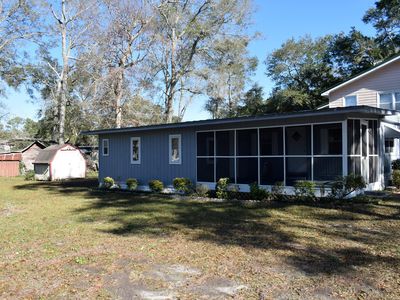 2363 Vacation St SW, Supply, NC, 28462