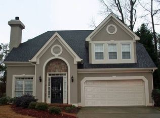 1121 Johnson Ferry Rd, Marietta, GA 30068