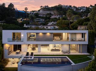 1401 Londonderry Pl, Los Angeles, CA 90069