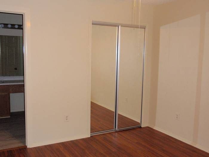 Large master bedroom