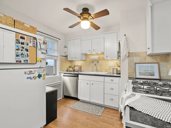 27 Clarmore Drive #2A, Norwalk, CT 06850